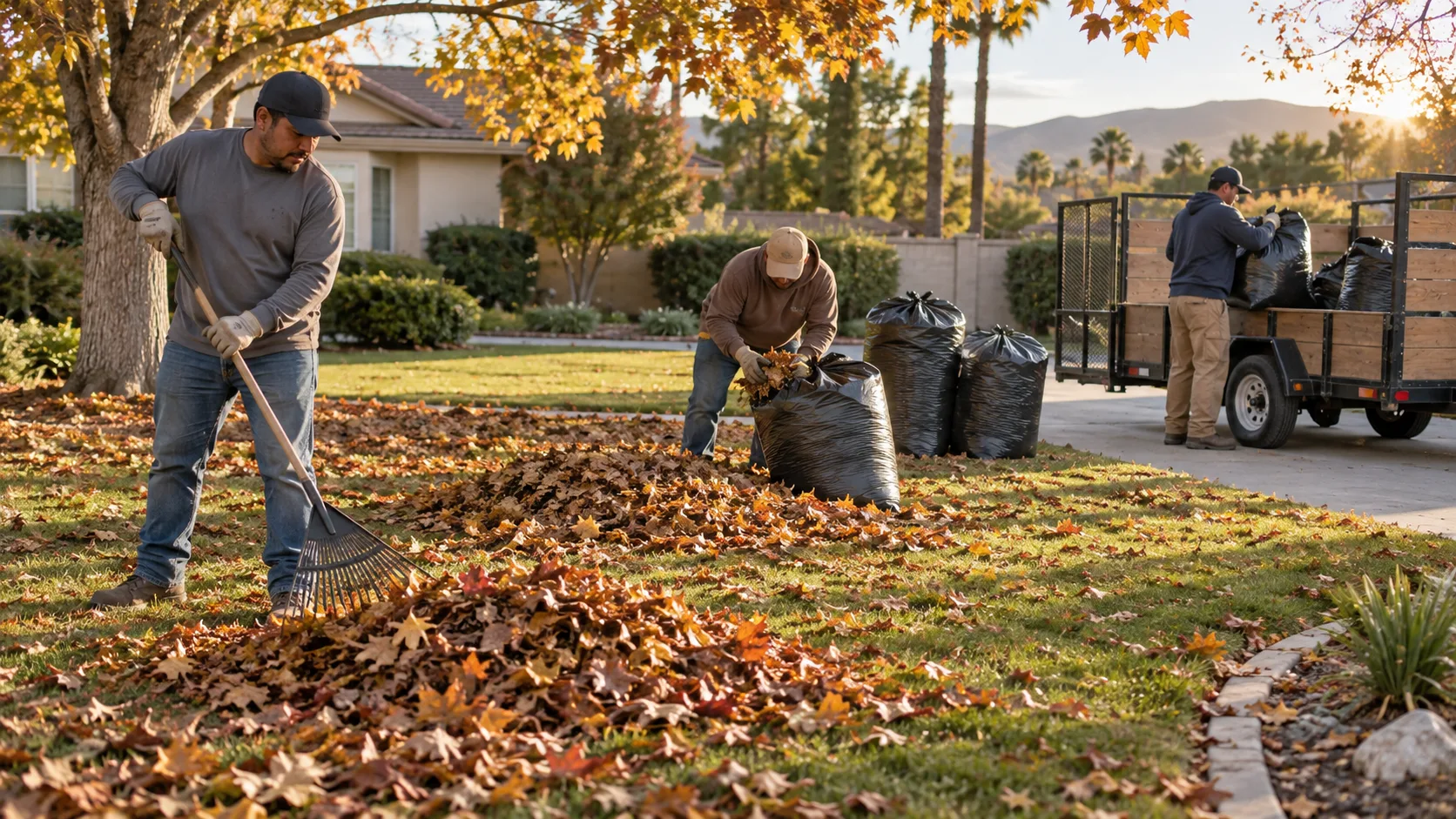 Bagged or Loose Leaves: What Should You Prepare?